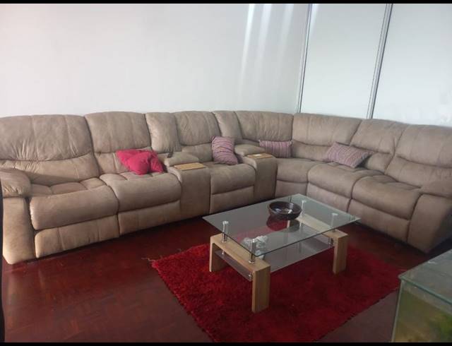 2 BEDROOM APARTMENT FOR SALE IN MORNINGSIDE